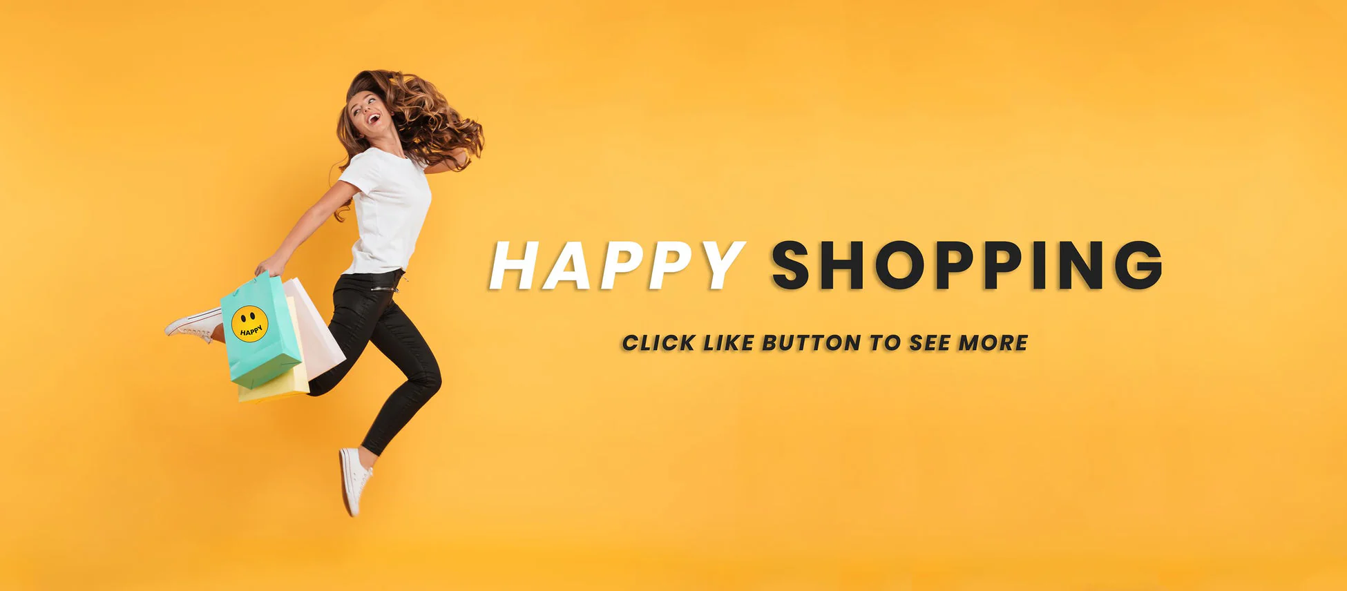Your Everything Store, Simplified.