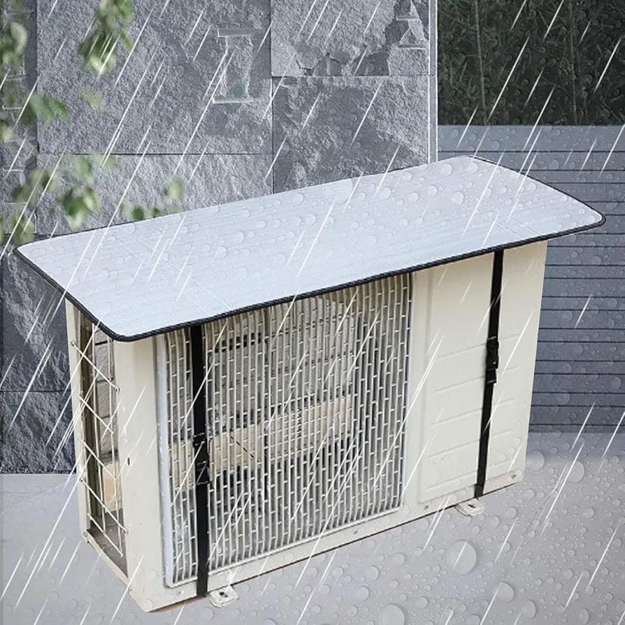 Air Conditioner Covers for Outside - Image 3