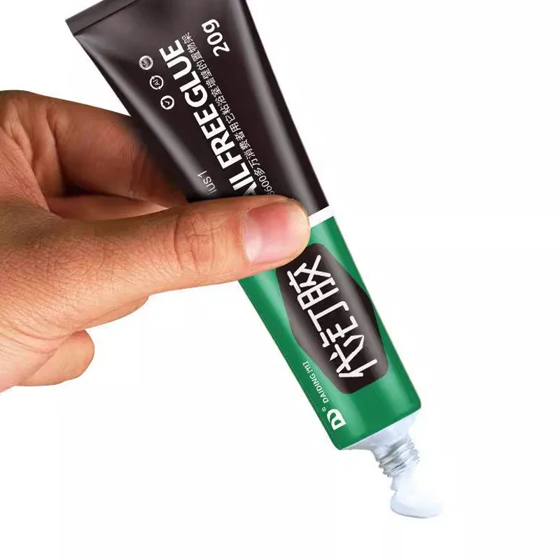 All-purpose Glue Extra Strong Adhesive Sealant 12ml - Image 3