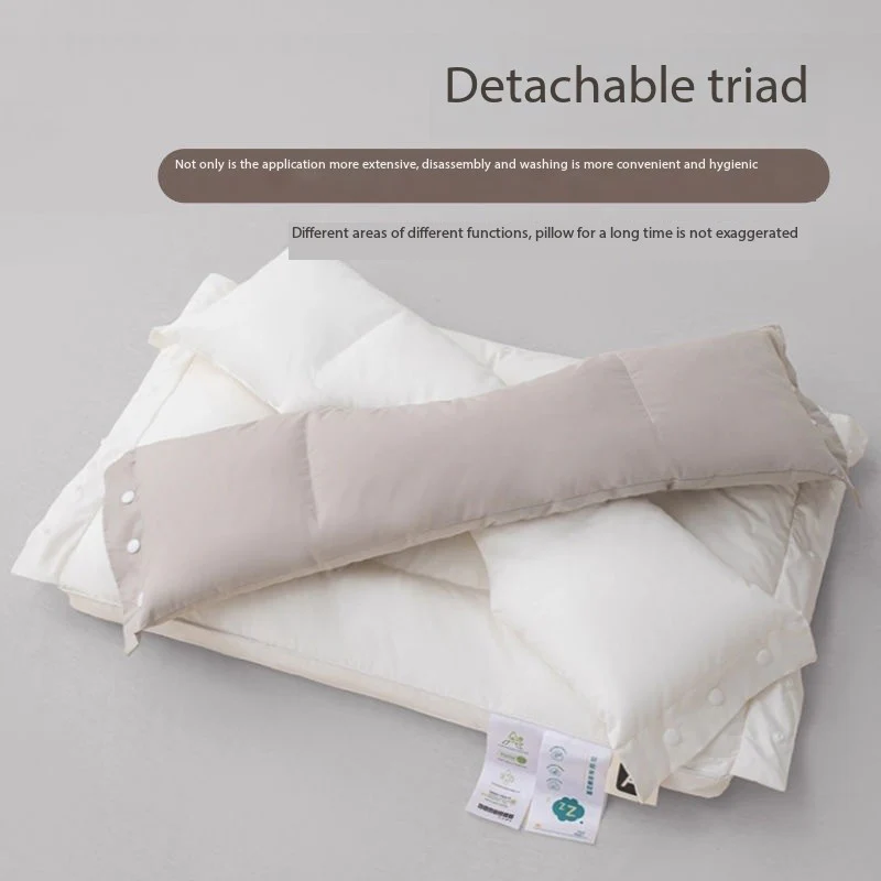 Dream Cloud Pillow Set - Image 5