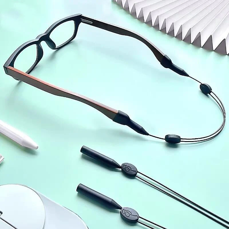 Eyeglass Retainer Strap - Image 5