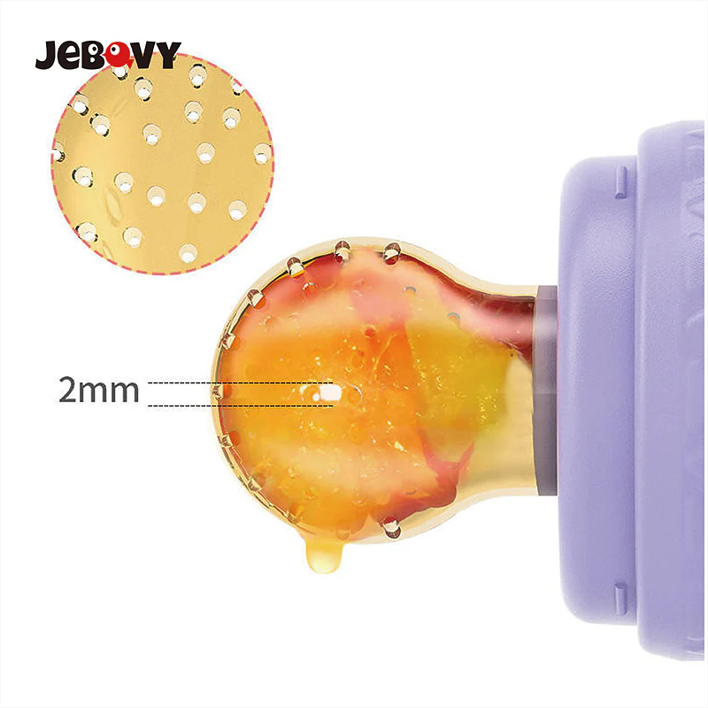 Newborn Fresh Food Feeder Kit - Image 6