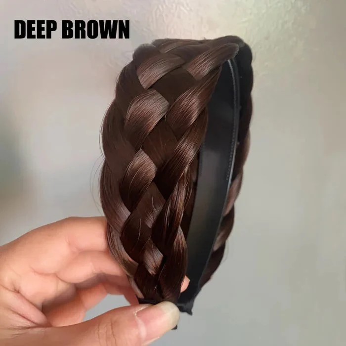 Stylish Wig hair band - Image 6