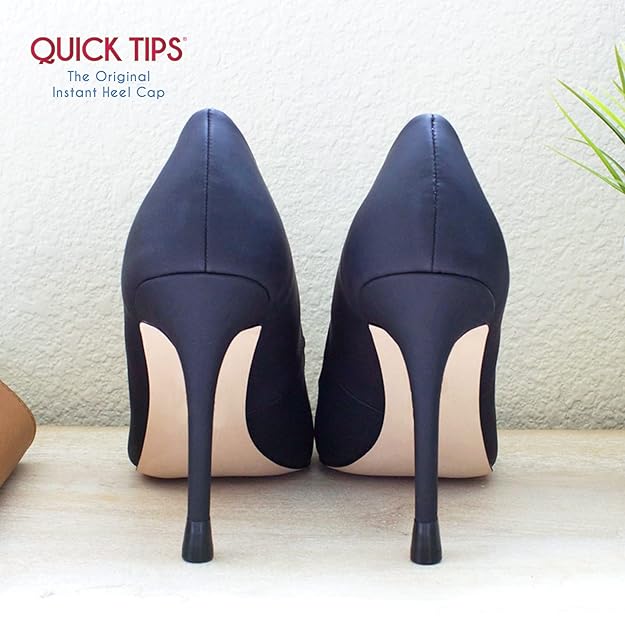 Women High Heels Caps - Image 6